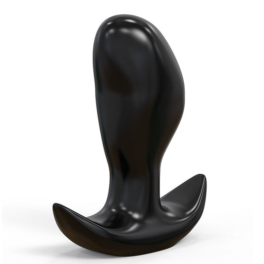 Invisible Wear Anal Plug