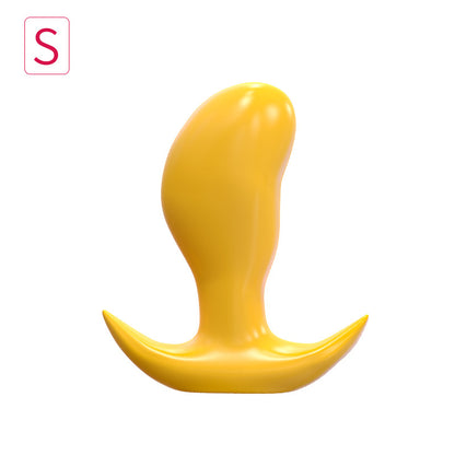 Invisible Wear Anal Plug