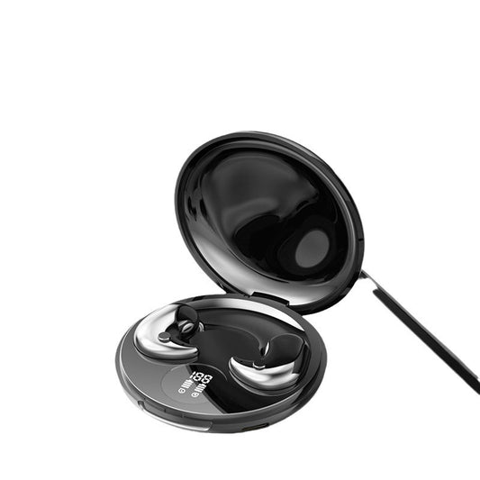 Invisible Wireless Bluetooth Headset