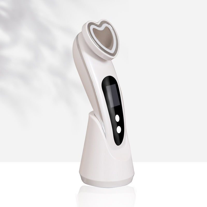 Ion Introduction EMS Beauty Device for Home Skin Care