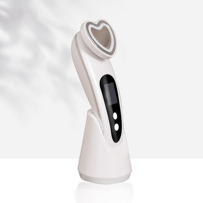 Ion Introduction EMS Beauty Device for Home Skin Care
