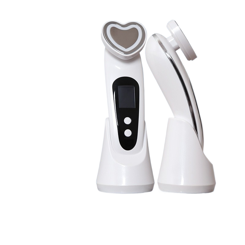 Ion Introduction EMS Beauty Device for Home Skin Care
