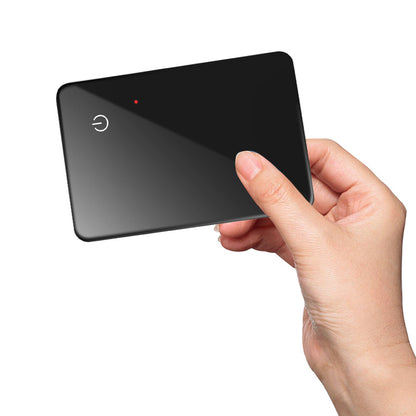 iOS Card-Type Anti-Lost Device