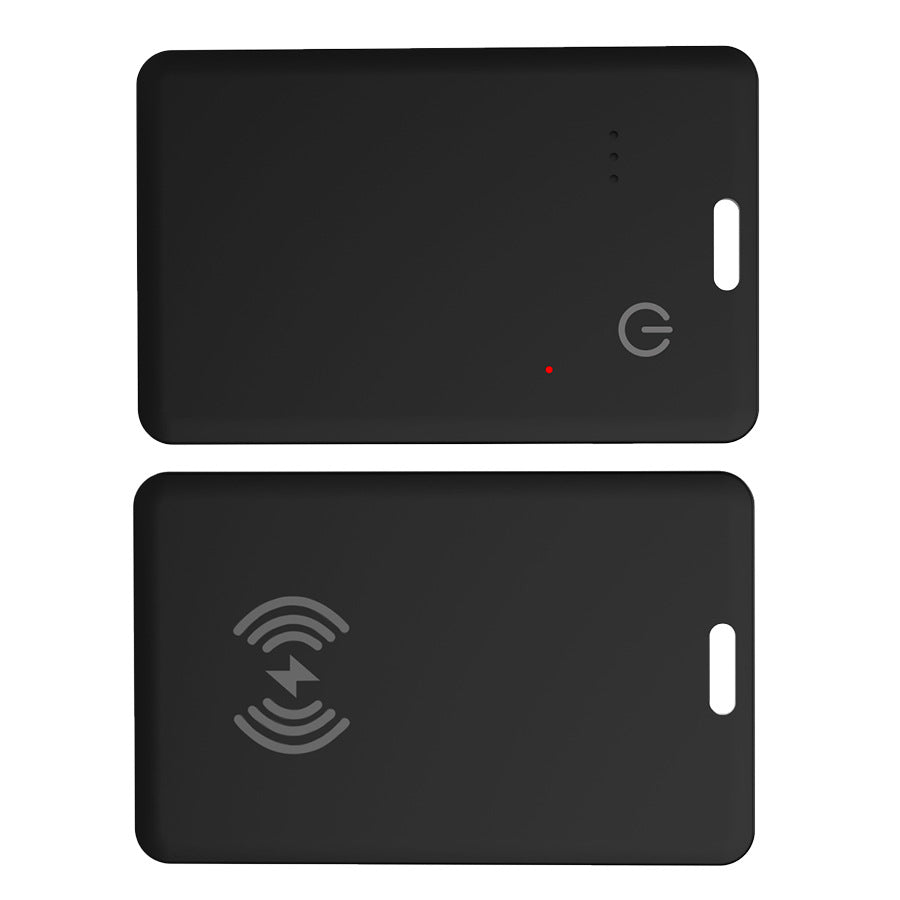 iOS Card-Type Anti-Lost Device