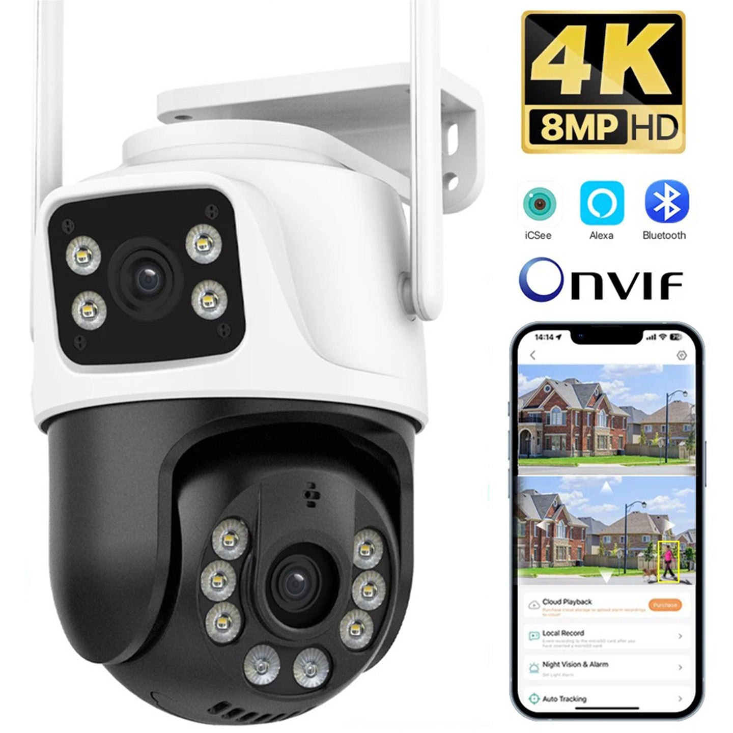IP Camera