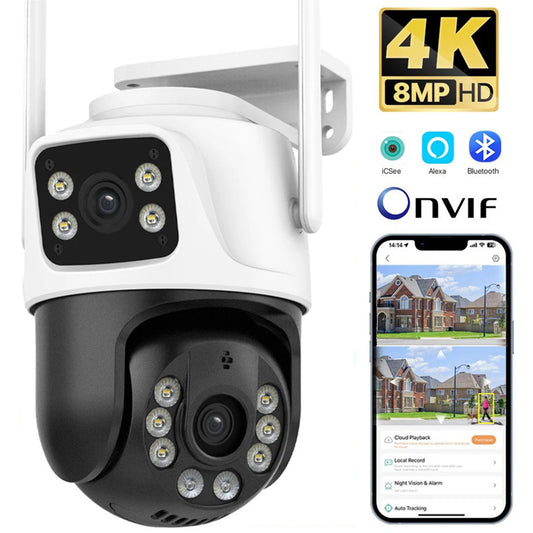 IP Camera