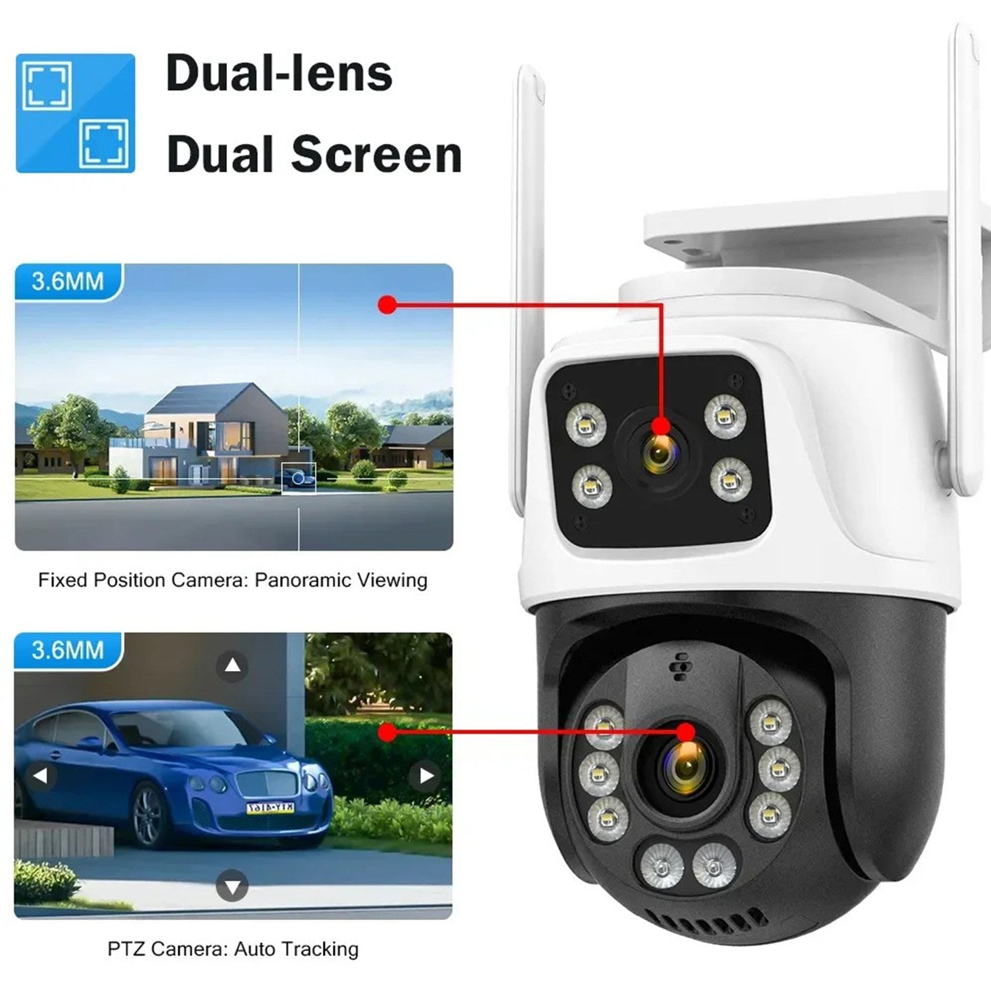 IP Camera