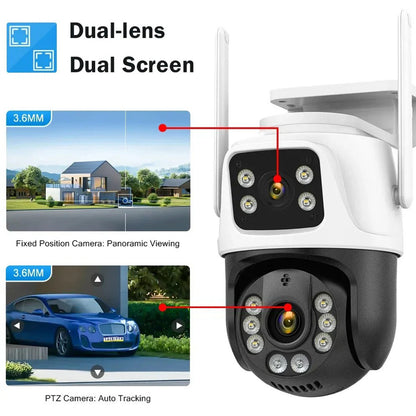 IP Camera