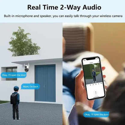 IP Camera