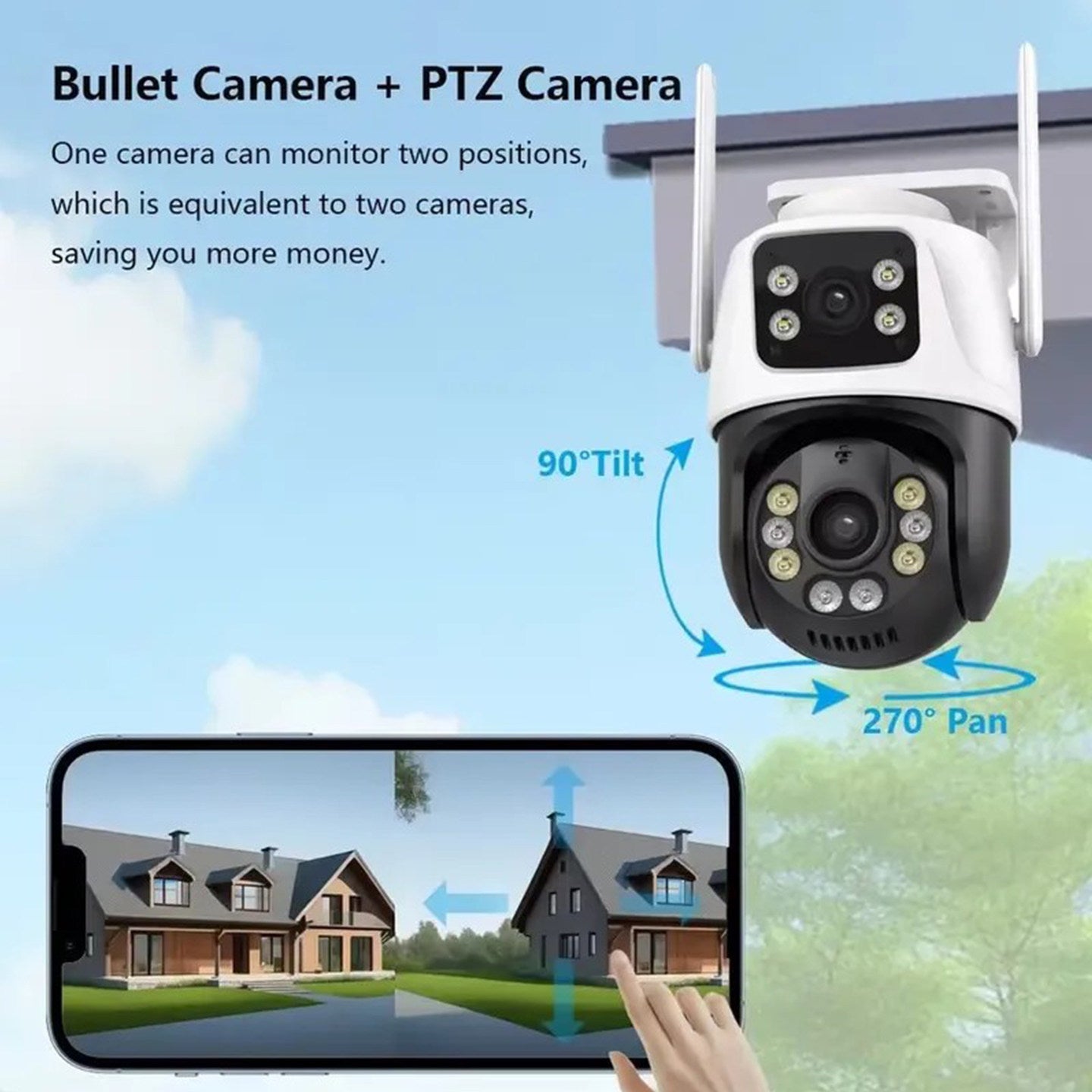 IP Camera