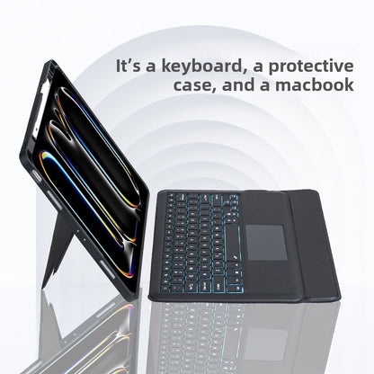 iPad Bluetooth protective case