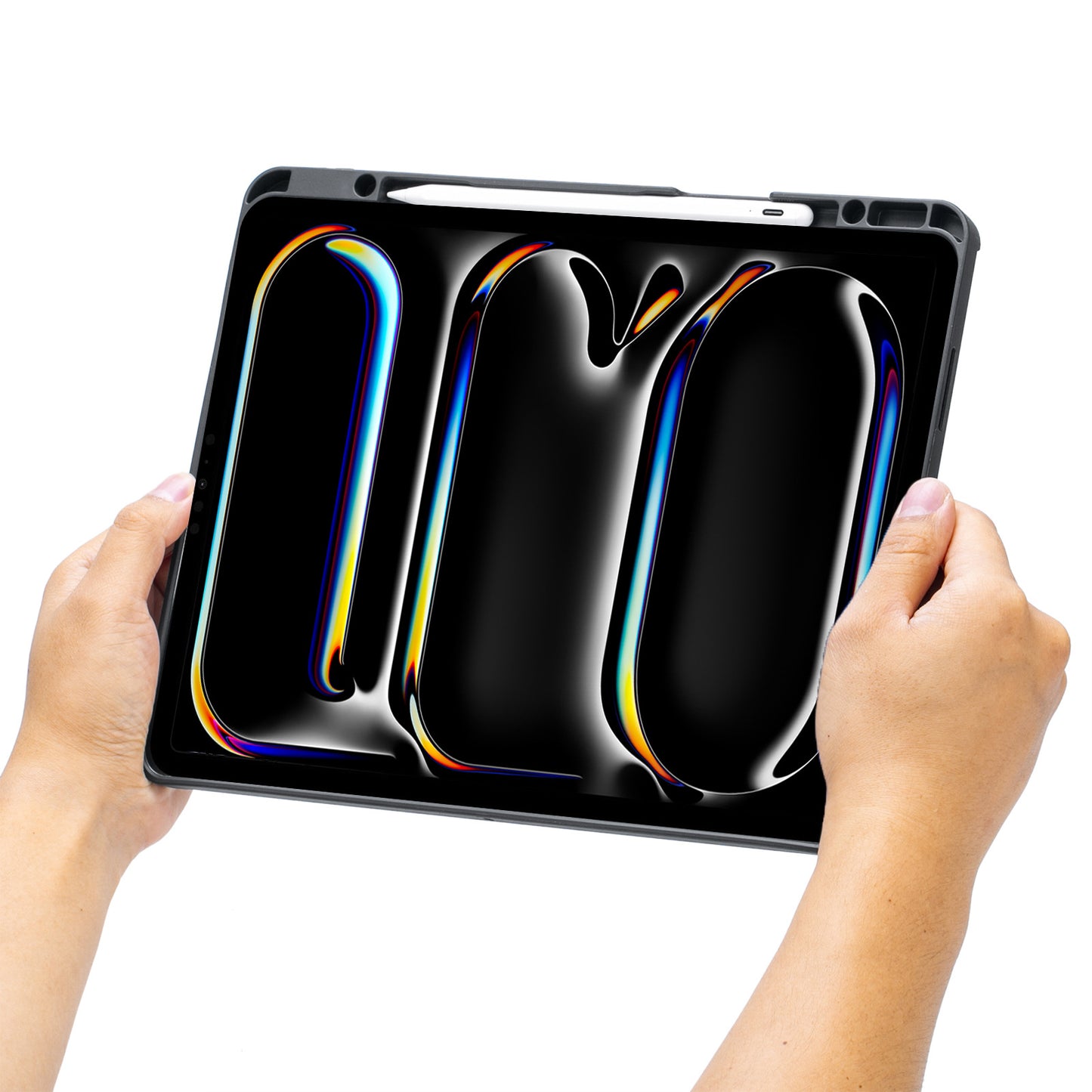iPad Bluetooth protective case