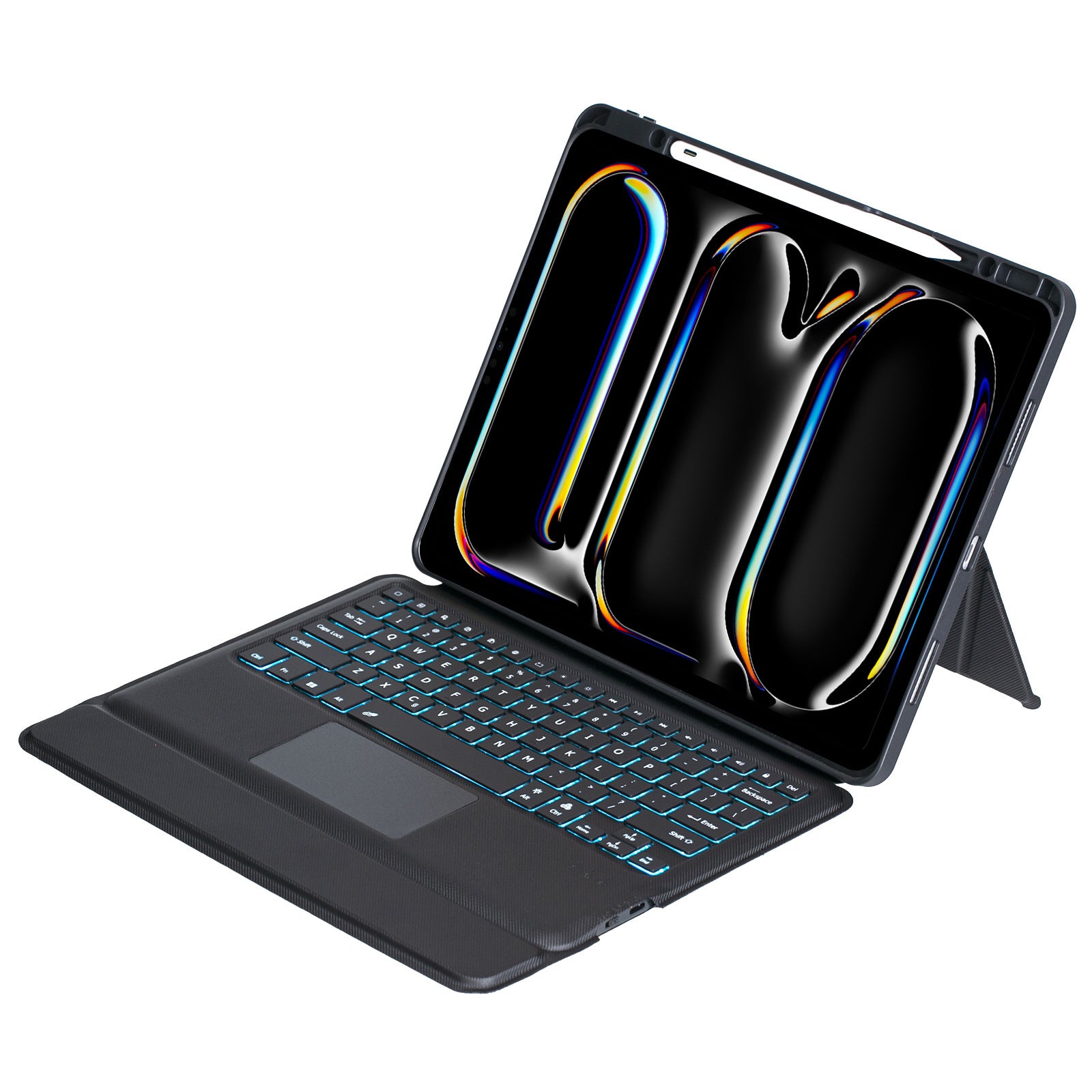 iPad Bluetooth protective case