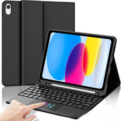 Noble Black Case + Keyboard