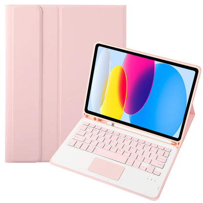 iPad Keyboard Case