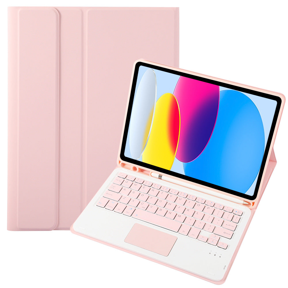 iPad Keyboard Case