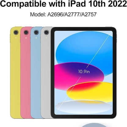 iPad Keyboard Case