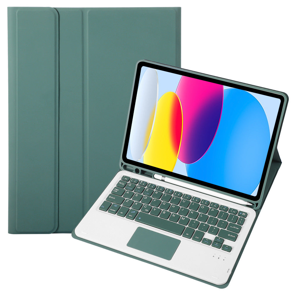 iPad Keyboard Case