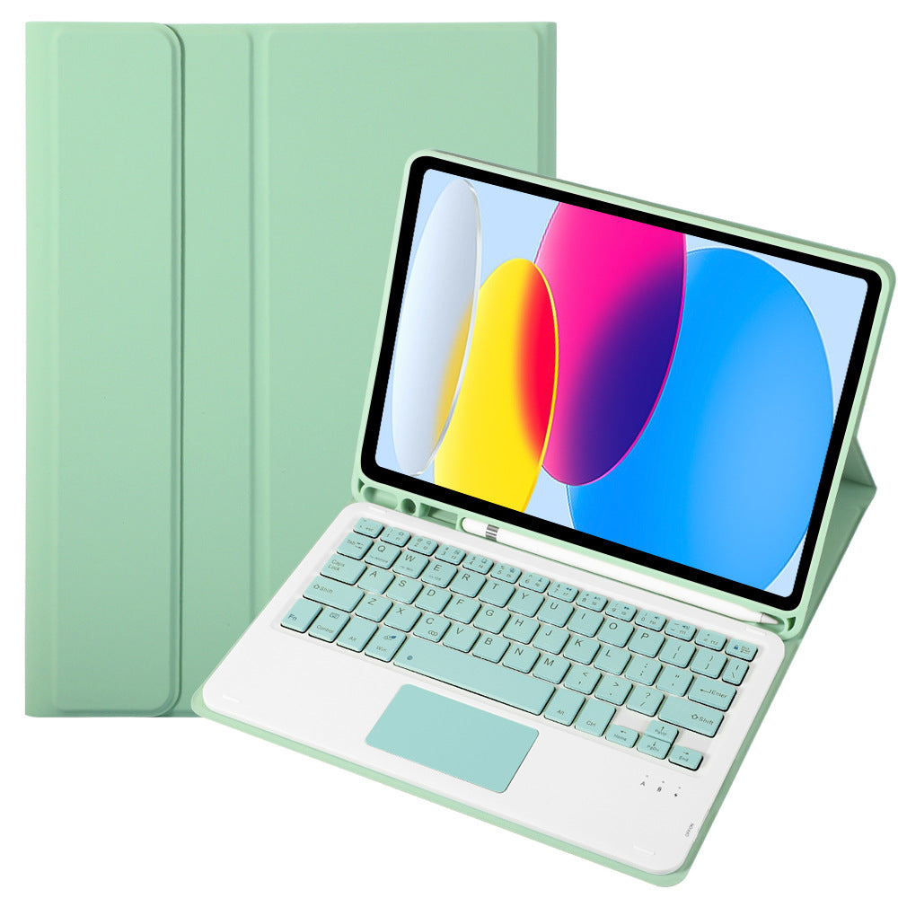iPad Keyboard Case