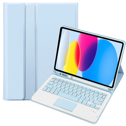 iPad Keyboard Case
