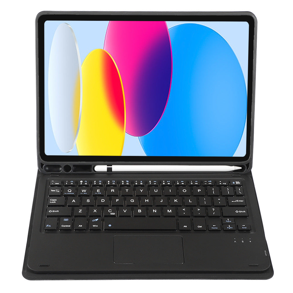 iPad Keyboard Case