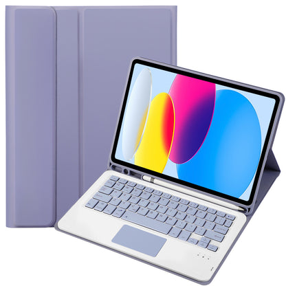 iPad Keyboard Case