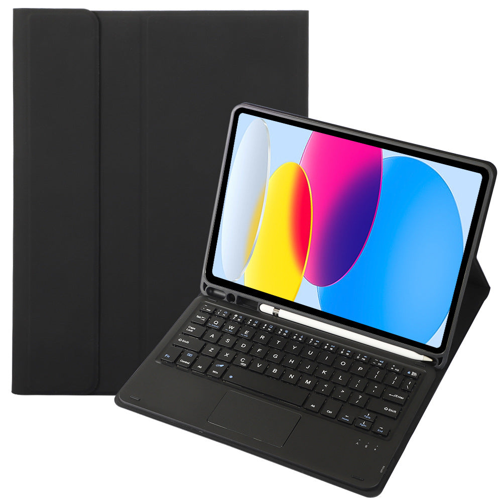 iPad Keyboard Case
