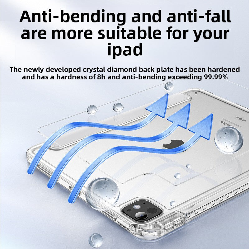 iPad Protective Case