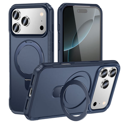 Iphone17Promax Magnetic Protective Case Suitable for Apple