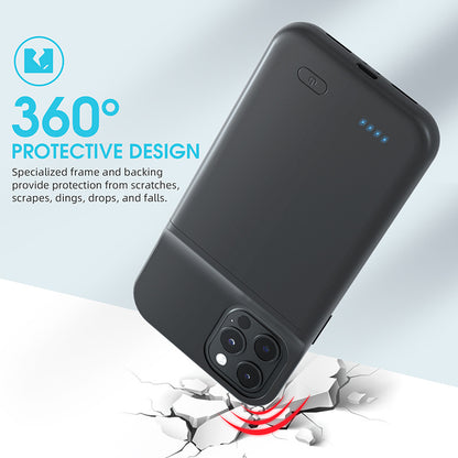 iPhone 13 Series Smart Battery Case with Charging Function