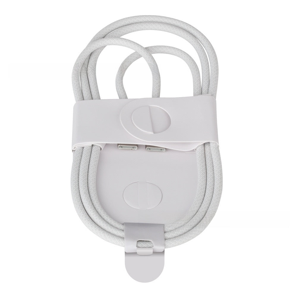iPhone 16 charging cable braided wire