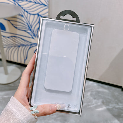 iPhone 16 phone case packaging