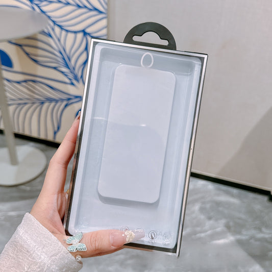 iPhone 16 phone case packaging