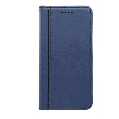 iPhone 17 Case for Apple Phones – Faux Leather Texture with Strong Magnetic Functionality