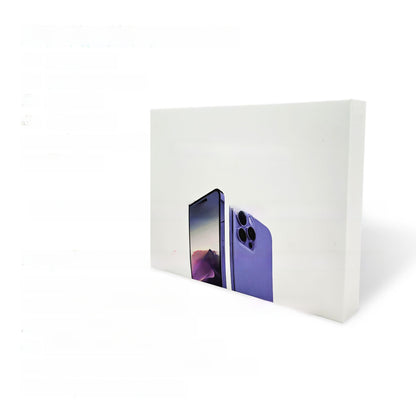 iPhone Accessory Set with Charger and Cable