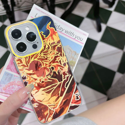 iPhone anime phone case