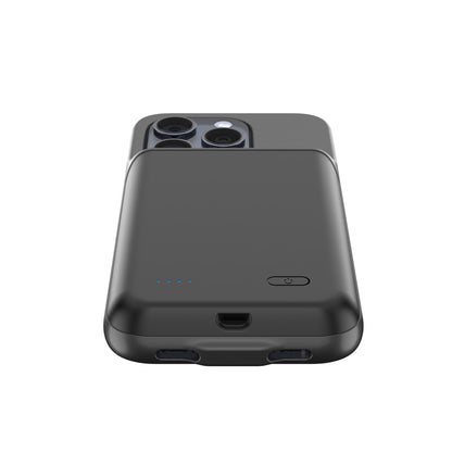 iPhone Backclip Wireless Power Bank