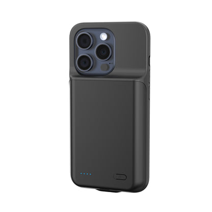 iPhone Backclip Wireless Power Bank