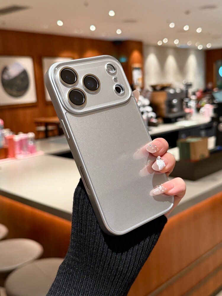 iPhone case