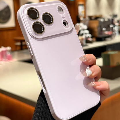 iPhone case