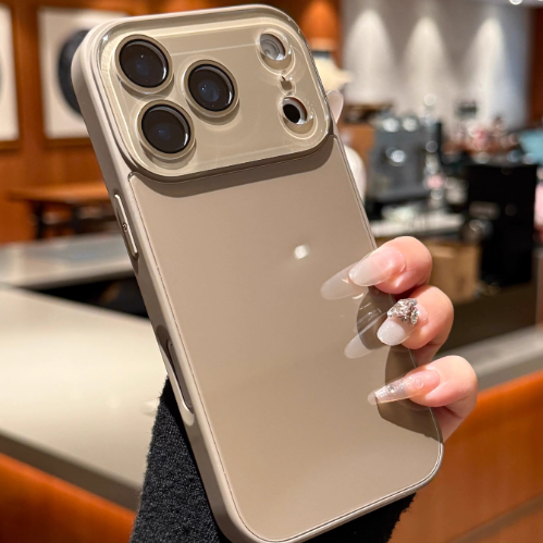 iPhone case