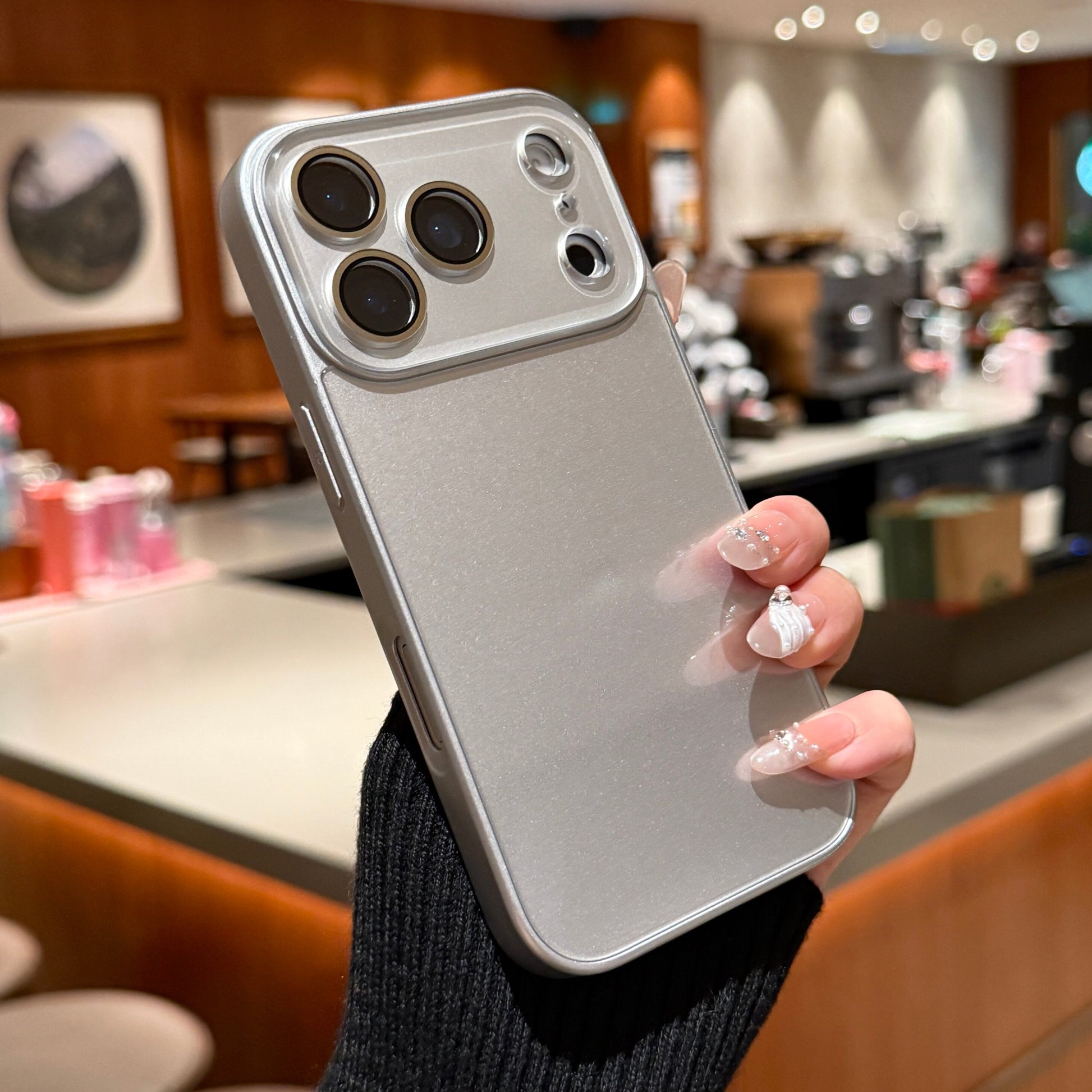 iPhone case