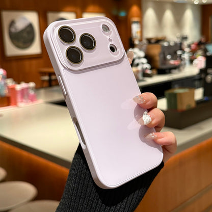 iPhone case