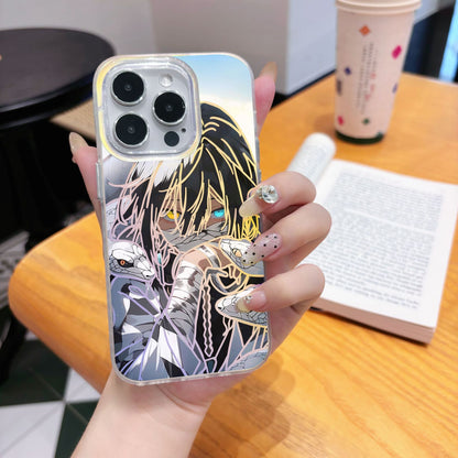 iPhone case