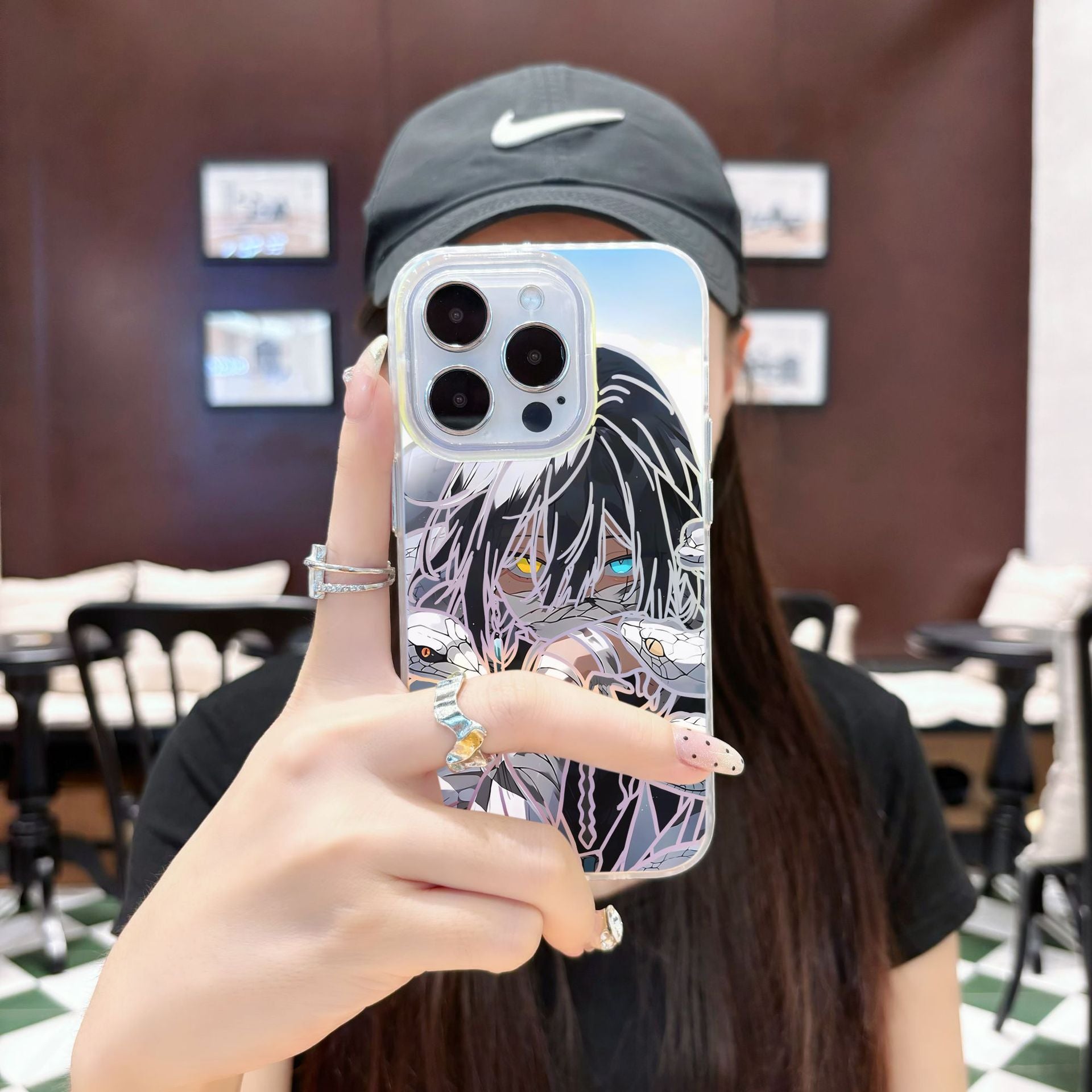 iPhone case