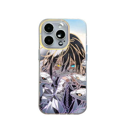 iPhone case