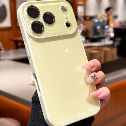 iPhone case