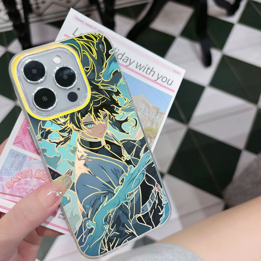 iPhone Chameleon Color Shift Phone Case