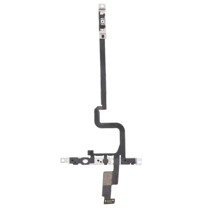 iPhone flex cable