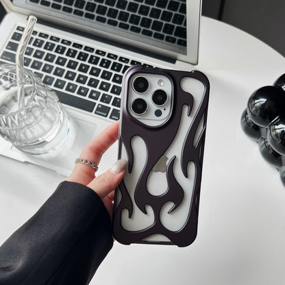iPhone Heat Dissipation Protective Case